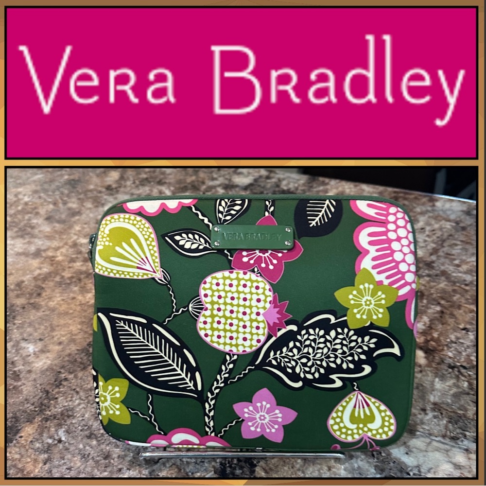 Vera BradleyTech Case